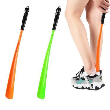 Long Handled Shoe Horn
